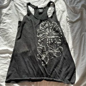 Gold’s Gym Venice, CA women’s tank top size M